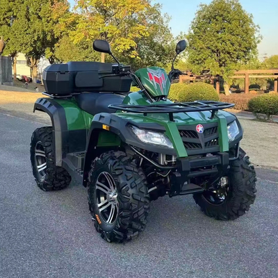250cc 4x4 ATV UTV CFmoto todo terreno 4 ruedas Quad Moto Bike para aventuras fuera de carretera