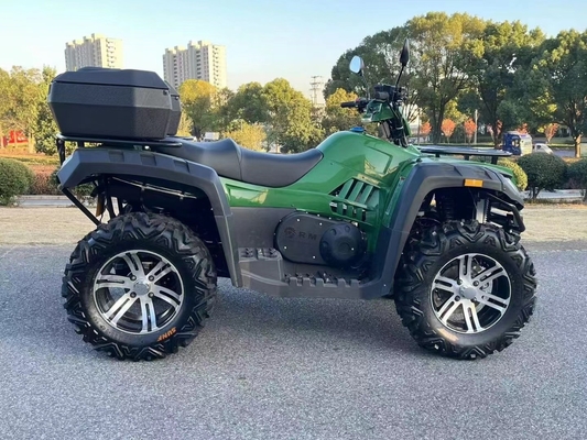 250cc 4x4 ATV UTV CFmoto todo terreno 4 ruedas Quad Moto Bike para aventuras fuera de carretera