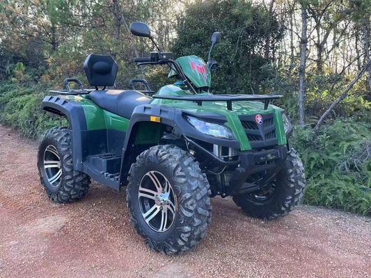 250cc 4x4 ATV UTV CFmoto todo terreno 4 ruedas Quad Moto Bike para aventuras fuera de carretera