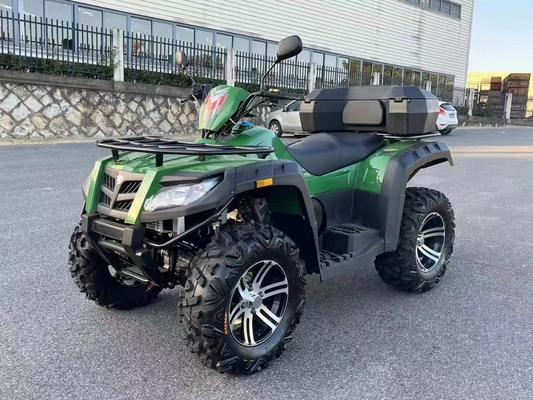 250cc 4x4 ATV UTV CFmoto todo terreno 4 ruedas Quad Moto Bike para aventuras fuera de carretera