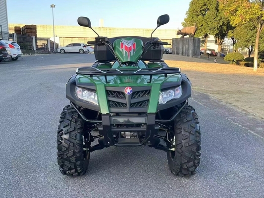 250cc 4x4 ATV UTV CFmoto todo terreno 4 ruedas Quad Moto Bike para aventuras fuera de carretera