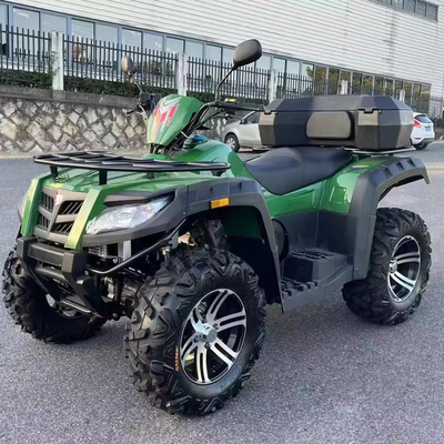 250cc Quad Moto Bike 4x4 Off Road ATVs UTVs Vehículo de playa Vehículo todo terreno Moto