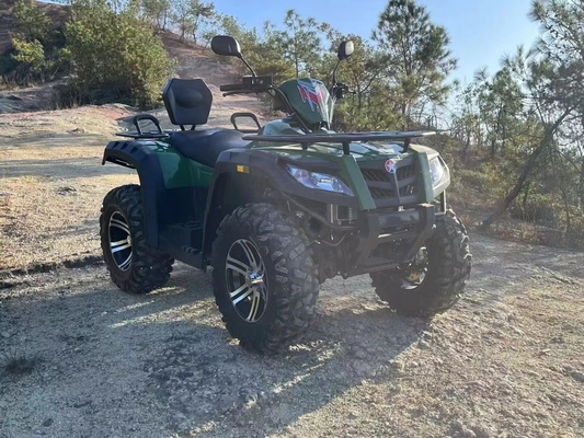 250cc Quad Moto Bike 4x4 Off Road ATVs UTVs Vehículo de playa Vehículo todo terreno Moto