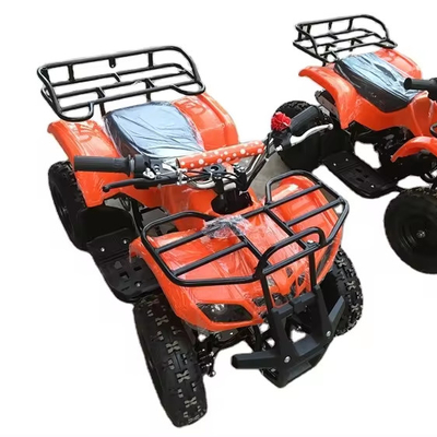 Batería resistente 36V 49cc 125cc 200cc 4 ruedas 2 tiempos Mini ATV Quad para niños y adultos