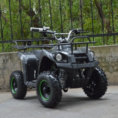 ATV eléctrico de 800W para niños y adultos llevar sus aventuras fuera de la carretera al siguiente nivel