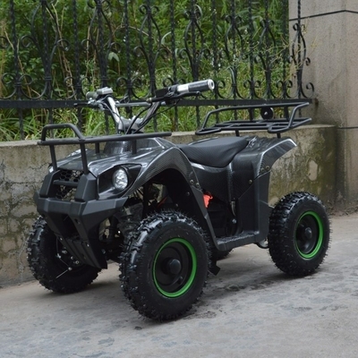 ATV eléctrico de 800W para niños y adultos llevar sus aventuras fuera de la carretera al siguiente nivel