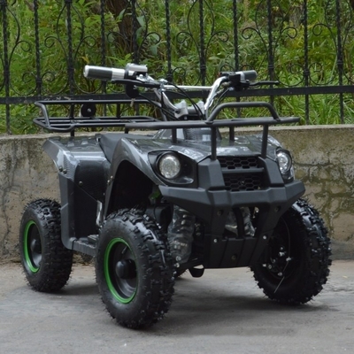 ATV eléctrico de 800W para niños y adultos llevar sus aventuras fuera de la carretera al siguiente nivel