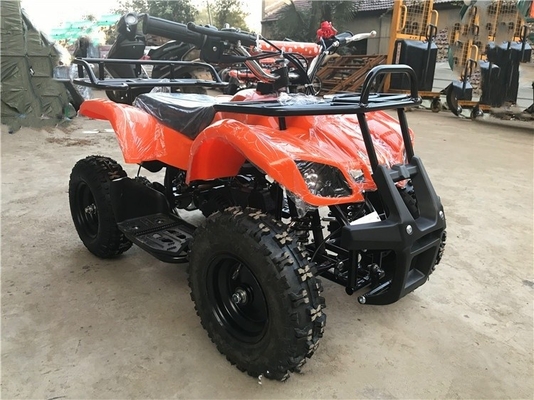EEC Spy Racing ATV 49cc 50cc 125cc 200cc Mini Quad Bike con motor de gas ATV para niños adulto