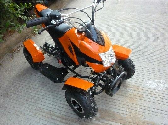 4x4 2WD / 4WD Vehículos todo terreno Quad ATV para niños Adultos 49cc 200cc 300cc Bicicleta de accionamiento del eje