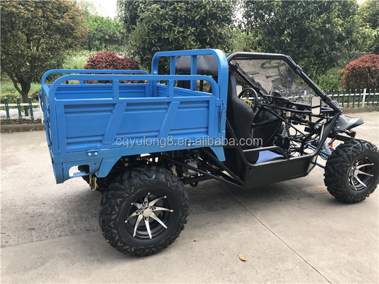 Artículo caliente 250CC UTV lado a lado para el sistema de freno del disco delantero trasero del disco para adultos