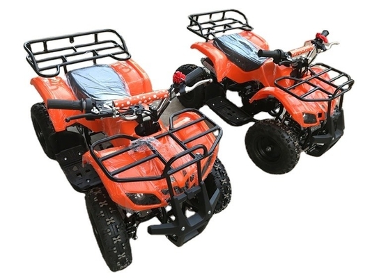500w 36v Electric Kids Quad Bike con batería CE y función ATV Velocidad 30-50km/h 120kg
