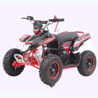 Mini ATV eléctrico para niños 36V 24V 350W 500W 800W 1000W para adultos en varios colores