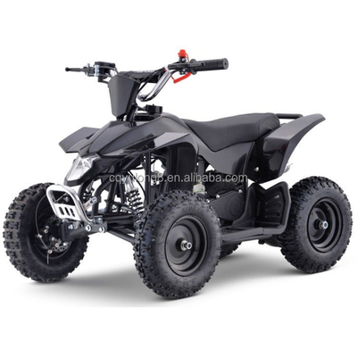 Mini ATV eléctrico para niños 36V 24V 350W 500W 800W 1000W para adultos en varios colores