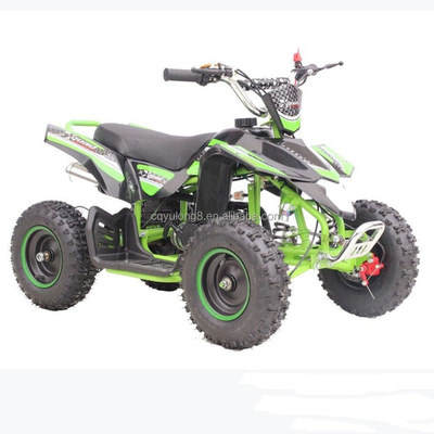 Mini ATV eléctrico para niños 36V 24V 350W 500W 800W 1000W para adultos en varios colores
