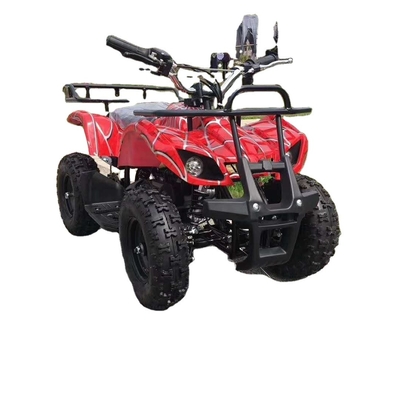 Venta 49cc 125cc 200cc ATV 4x4 todo terreno Vehículos Quad Bike Base de ruedas 1000-1400mm