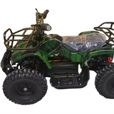 Venta 49cc 125cc 200cc ATV 4x4 todo terreno Vehículos Quad Bike Base de ruedas 1000-1400mm