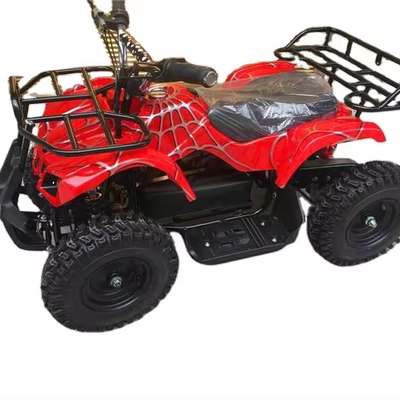 Venta 49cc 125cc 200cc ATV 4x4 todo terreno Vehículos Quad Bike Base de ruedas 1000-1400mm