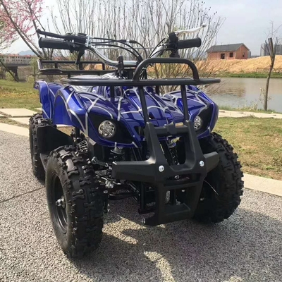 Venta 49cc 125cc 200cc ATV 4x4 todo terreno Vehículos Quad Bike Base de ruedas 1000-1400mm