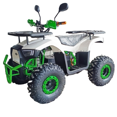 400-1000kg Capacidad de carga 800W 1000W Quad Bike Electric ATV para niños y adultos