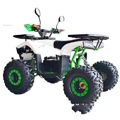 400-1000kg Capacidad de carga 800W 1000W Quad Bike Electric ATV para niños y adultos