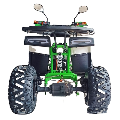 400-1000kg Capacidad de carga 800W 1000W Quad Bike Electric ATV para niños y adultos