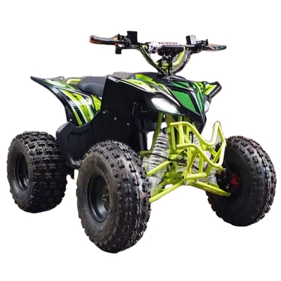 Caliente 750w 1000w eléctrico Moto Buggy Car para niños y adultos 60v 4x4 Cuad lado a lado