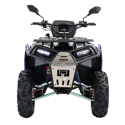 Velocidad máxima 80km/h 60V Voltagem 1000cc Buggy Off Road ATV 4x4 Utv moto go karts para adultos