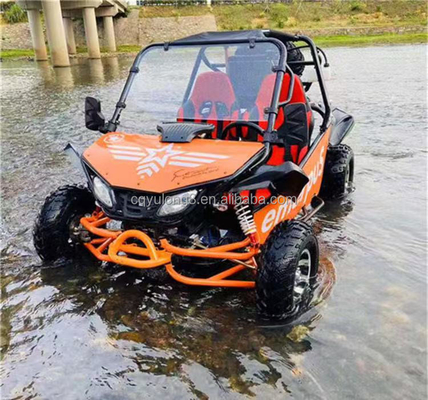 200cc 300cc UTV 4x4 MOTO Buggy Off Road lado a lado con velocidad máxima 31-60km/h 4x4 UTV
