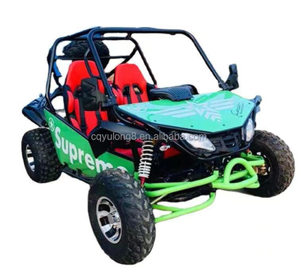 200cc 300cc UTV 4x4 MOTO Buggy Off Road lado a lado con velocidad máxima 31-60km/h 4x4 UTV
