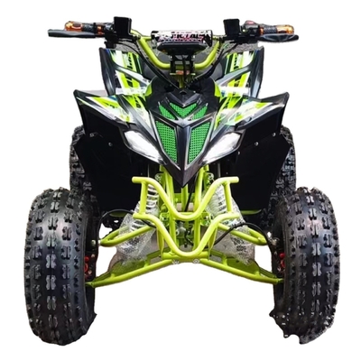 1130*590*730mm EEC Spy Racing Atv Alto 800w 4x4 Electric Go Karts para niños y adultos