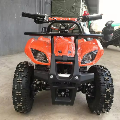 Bicicleta eléctrica ATV para adultos y niños 36V 500W 800W 72V 2000W 2200W