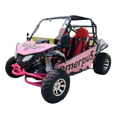 MOTO 200/250/300cc CVT UTV Dune Buggy para conducción de adultos Tipo conmutable 2WD / 4WD MOTO
