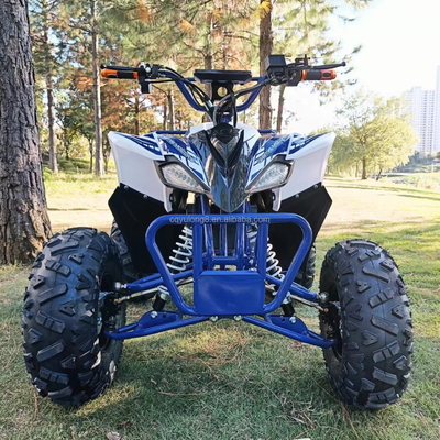500-800W 60V Deportes con accionamiento por eje 4 ruedas ATV Quad Bike eléctrico para niños Adultos