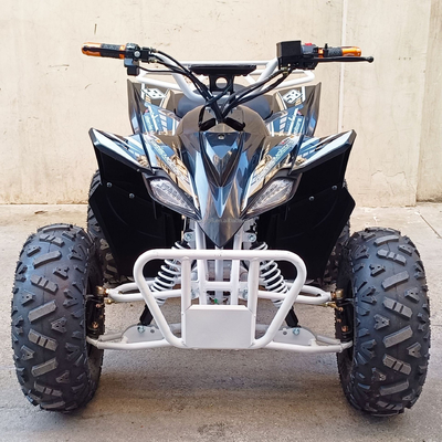 500-800W 60V Deportes con accionamiento por eje 4 ruedas ATV Quad Bike eléctrico para niños Adultos