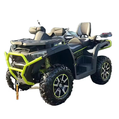300cc 500CC 900CC Sistema de transmisión de eje 4x4 fuera de carretera Cuatro ruedas ATV UTV Motor de granja