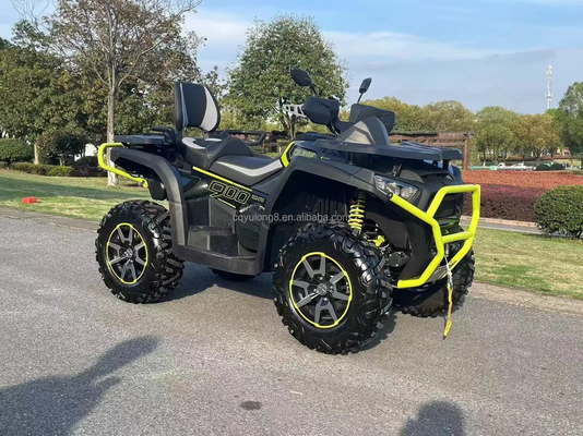 300cc 500CC 900CC Sistema de transmisión de eje 4x4 fuera de carretera Cuatro ruedas ATV UTV Motor de granja
