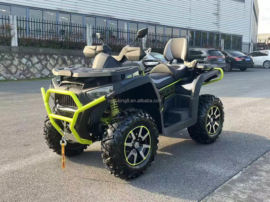 300cc 500CC 900CC Sistema de transmisión de eje 4x4 fuera de carretera Cuatro ruedas ATV UTV Motor de granja
