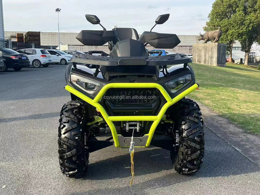 300cc 500CC 900CC Sistema de transmisión de eje 4x4 fuera de carretera Cuatro ruedas ATV UTV Motor de granja
