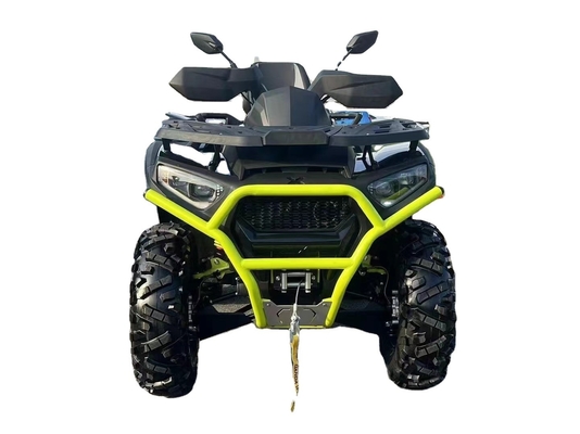 300cc 500CC 900CC Sistema de transmisión de eje 4x4 fuera de carretera Cuatro ruedas ATV UTV Motor de granja