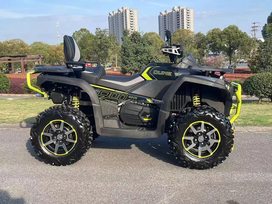 300cc 500CC 900CC Sistema de transmisión de eje 4x4 fuera de carretera Cuatro ruedas ATV UTV Motor de granja