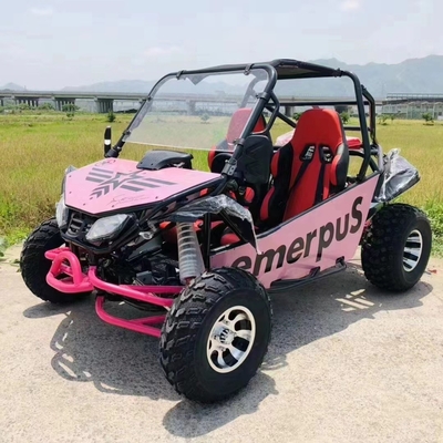 Off Road Adventure Hot UTV 4x4 con motor de gasolina de 150cc 200cc 300cc Certificado CEE