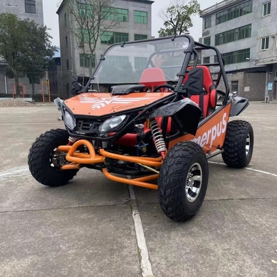 Off Road Adventure Hot UTV 4x4 con motor de gasolina de 150cc 200cc 300cc Certificado CEE