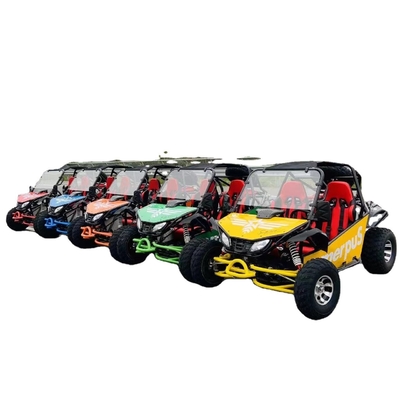 EEC Spy Racing Atv 200Cc 250Cc 300Cc Utv para adultos con un número de cilindro