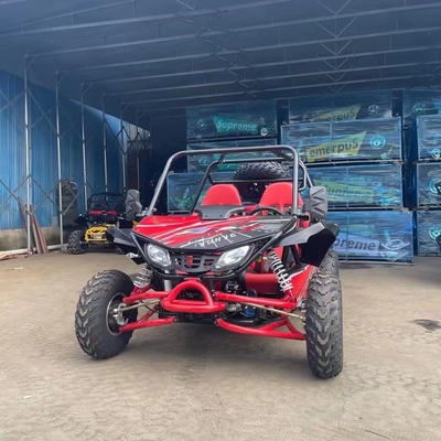 EEC Spy Racing Atv 200Cc 250Cc 300Cc Utv para adultos con un número de cilindro