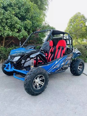 EEC Spy Racing Atv 200Cc 250Cc 300Cc Utv para adultos con un número de cilindro