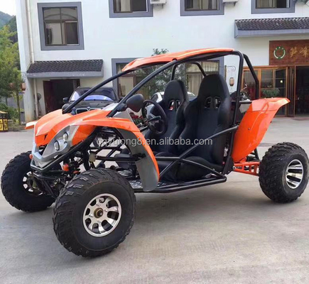 300cc 4x4 Dune Buggy lado a lado UTV 2 asientos Go Kart de gas con certificado EPA