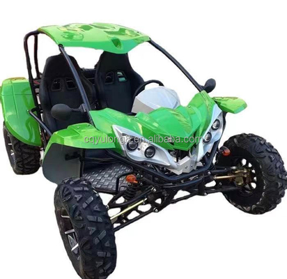 150cc 200cc 300cc utv 4x4 buggy deportivo go kart Transmisión automática para una conducción fácil