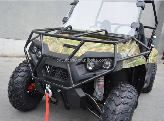 4x4 4 tiempos 125cc 150cc 200cc buggy coche de gasolina con motor de go kart utv velocidad máxima 80km/h