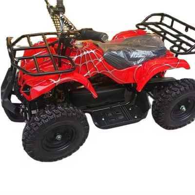 800 1000W 1 cilindro ATV para 49cc 50cc 125cc todo terreno Cuatro ruedas Balance Shaft Buggy