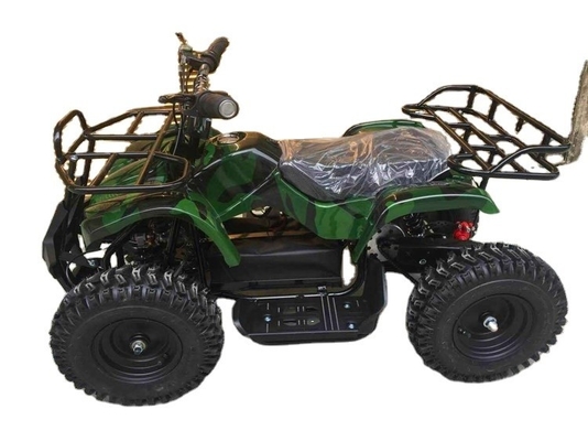 800 1000W 1 cilindro ATV para 49cc 50cc 125cc todo terreno Cuatro ruedas Balance Shaft Buggy